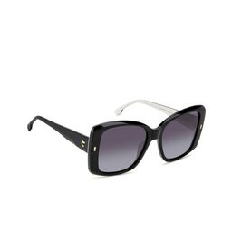 Carrera Women Butterfly Sunglasses with UV Protected Lens-image-18