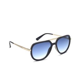 IDEE Men Aviator Sunglasses With UV Protected Lens IDS3131C3SG-2