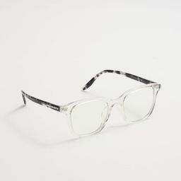 Urban Monkey Unisex Square Sunglasses With UV Protected Lens 72019-C2-56