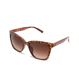 Roadies Full Rim Wayfarer Sunglasses with UV Protected Lens RD-215-C2-44
