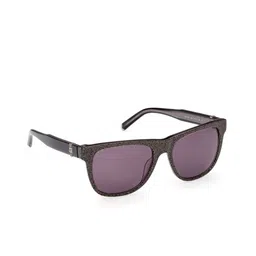 GUESS Men Rectangle Sunglasses with UV Protected Lens GUS000755405ASG-image-47
