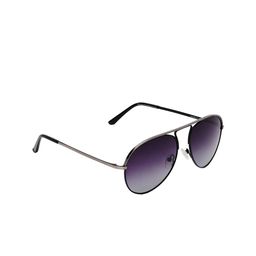 ELVIS Men Aviator Sunglasses With UV Protected Lens-57