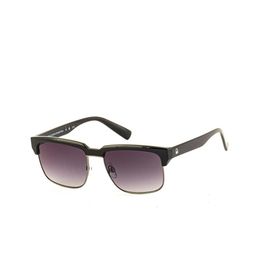 United Colors of Benetton Men Lens & Square Sunglasses With UV Protected Lens BES23521 C1-26