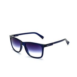 SCOTT Unisex Square Sunglasses with UV Protected Lens Scott 2498 C2 Joe 54-7