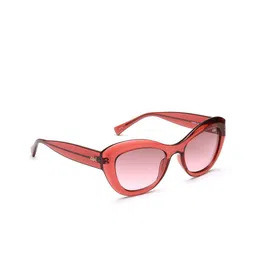 IDEE Women Pink Lens & Red Butterfly Sunglasses with UV Protected Lens-IDS2583C3SG-image-38