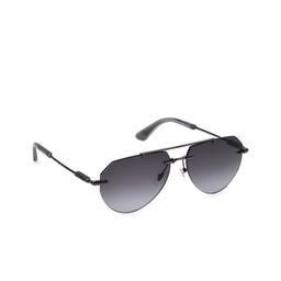 Police Men Aviator Sunglasses with UV Protected Lens SPLN42K59568KSG-53