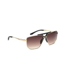 IDEE Men Oversized Sunglasses with UV Protected Lens IDS3132C3SG-18