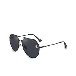 AUGEN Unisex Oval Sunglasses with UV Protected Lens VI-SG-150-31