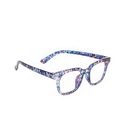 CRIBA Full Rim Wayfarer Sunglasses with UV Protected Lens VCR_WAYFARER-MULTI-16