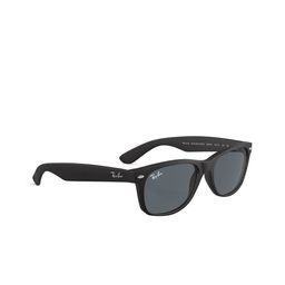 Ray-Ban Unisex Square Sunglasses with UV Protected Lens-25