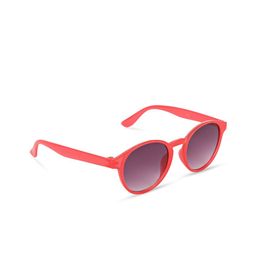 DukieKooky Kids Round Sunglasses with UV Protected Lens DKSG415F-13