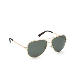 Timberland Men Polarised Lens Aviator Sunglasses TB9201 61 32R-image-26