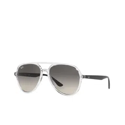 Ray-Ban Full Rim Aviator Sunglasses with UV Protected Lens 8056597626590-33