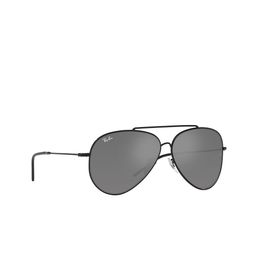 Ray-Ban Reverse Aviator Sunglasses with UV Protected Lens 0RBR0101S002GS59-33