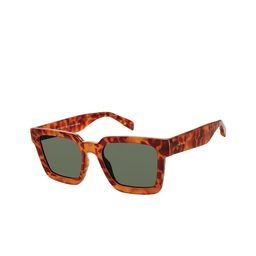 PRIVE REVAUX Unisex Wayfarer Sunglasses With UV Protected Lens 840219224671-image-71