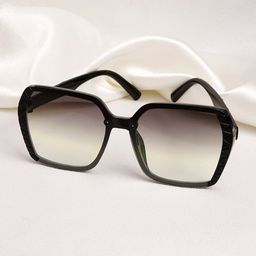 JOKER & WITCH Women Oversized Sunglasses JWSG32-image-94