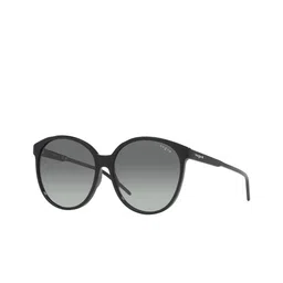 vogue Women Lens & Oval Sunglasses With UV Protected Lens 8056597820516-image-30