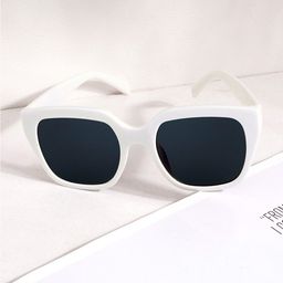 JOKER & WITCH Women Wayfarer Sunglasses JWSG152-56