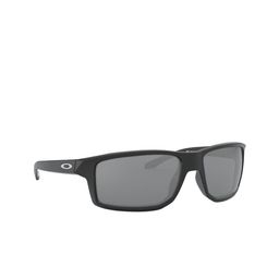 OAKLEY Full Rim Square Sunglasses with UV Protected Lens 888392454980-image-60