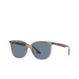 Ray-Ban Women Square Sunglasses with Polarised Lens 8056597626873-14