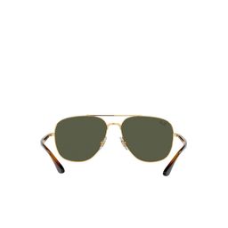 Ray-Ban Aviator Sunglasses With UV Protected Lens 8056597846523-ARISTA-image-91