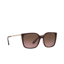 vogue Women Lens & Square Sunglasses with UV Protected Lens 8056597339377-0