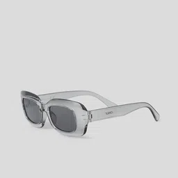 ONLY Women ONLCLEAR Rectangle Sunglasses with UV Protected Lens 1902222001-38
