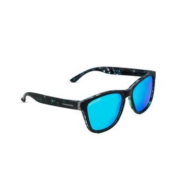 Eyewearlabs Lens & Wayfarer Sunglasses With Polarised Lens CBlueGoblinSC2EL1136 image 4