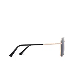 Vincent Chase Unisex Rectangle Sunglasses With Polarised & UV Protected Lens image 4