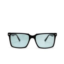 SCOTT Unisex Rectangle Sunglasses with UV Protected Lens Scott 10013 Forest C1 56 S image 3