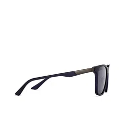 Vincent Chase Unisex Wayfarer Sunglasses with Polarised and UV Protected Lens 209596 image 4
