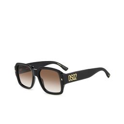 Dsquared2 Men Square Sunglasses With UV Protected Lens image 2