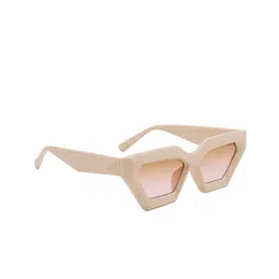 Ted Smith Lens & Wayfarer Sunglasses With UV Protected Lens SHARK 2_C7 image 3