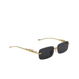 CRIBA Square Lens with UV Protected Sunglass image 4
