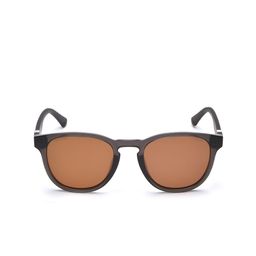Police Men Wayfarer Sunglasses with Polarised and UV Protected Lens image 2