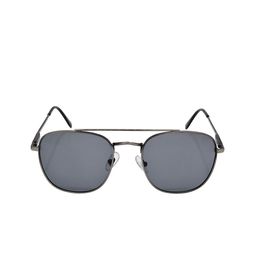 HRINKAR Unisex Square Sunglasses with Polarised and UV Protected Lens image 5