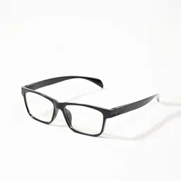 LULU & SKY Women Rectangle Sunglasses CJ8837 image 2