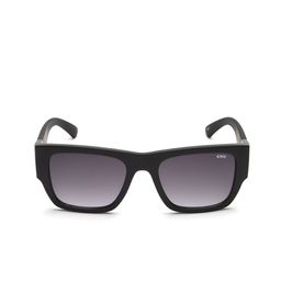 IDEE Men Square Sunglasses with UV Protected Lens IDS3101C1SG image 3