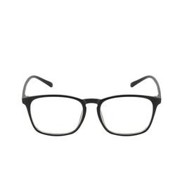 MAGNEQ Rectangular Shaped Sunglasses With UV Protected Lens MG 2396/F 52 BK1 image 4