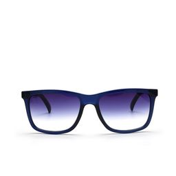 SCOTT Unisex Square Sunglasses with UV Protected Lens Scott 2498 C2 Joe 54 image 5