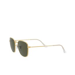 Ray-Ban Square Sunglasses with Polarised Lens 8056597346702 image 3