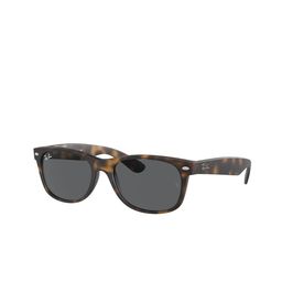 Ray-Ban Unisex Square Sunglasses with UV Protected Lens image 5