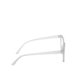 GARTH Unisex Wayfarer Sunglasses With UV Protected Lens image 3