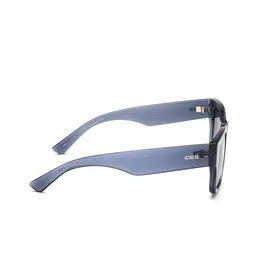 IDEE Men Square Sunglasses with UV Protected Lens IDS3073C3SG image 2