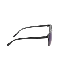 CRIBA Full Rim Wayfarer Sunglasses with UV Protected Lens VCR_211_MERCURY image 5