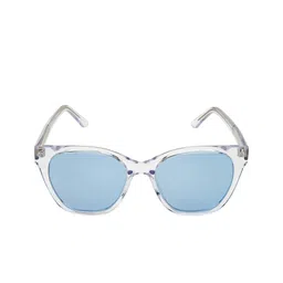 KOSCH ELEMENTE Women Cateye Sunglasses With Polarised and UV Protected Lens 23816 image 5