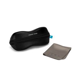 Vincent Chase Unisex Round Sunglasses With Polarised and UV Protected Lens 209587 image 2