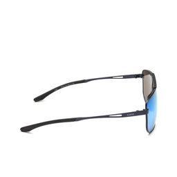 IDEE Men Oversized Sunglasses with UV Protected Lens IDS3132C4SG image 4