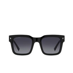 Dsquared2 Men Rectangle Sunglasses with UV Protected Lens 206524807519O image 4