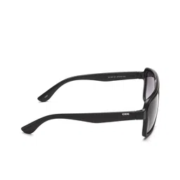 IDEE Men Square Sunglasses with UV Protected Lens IDS3105C1SG image 3